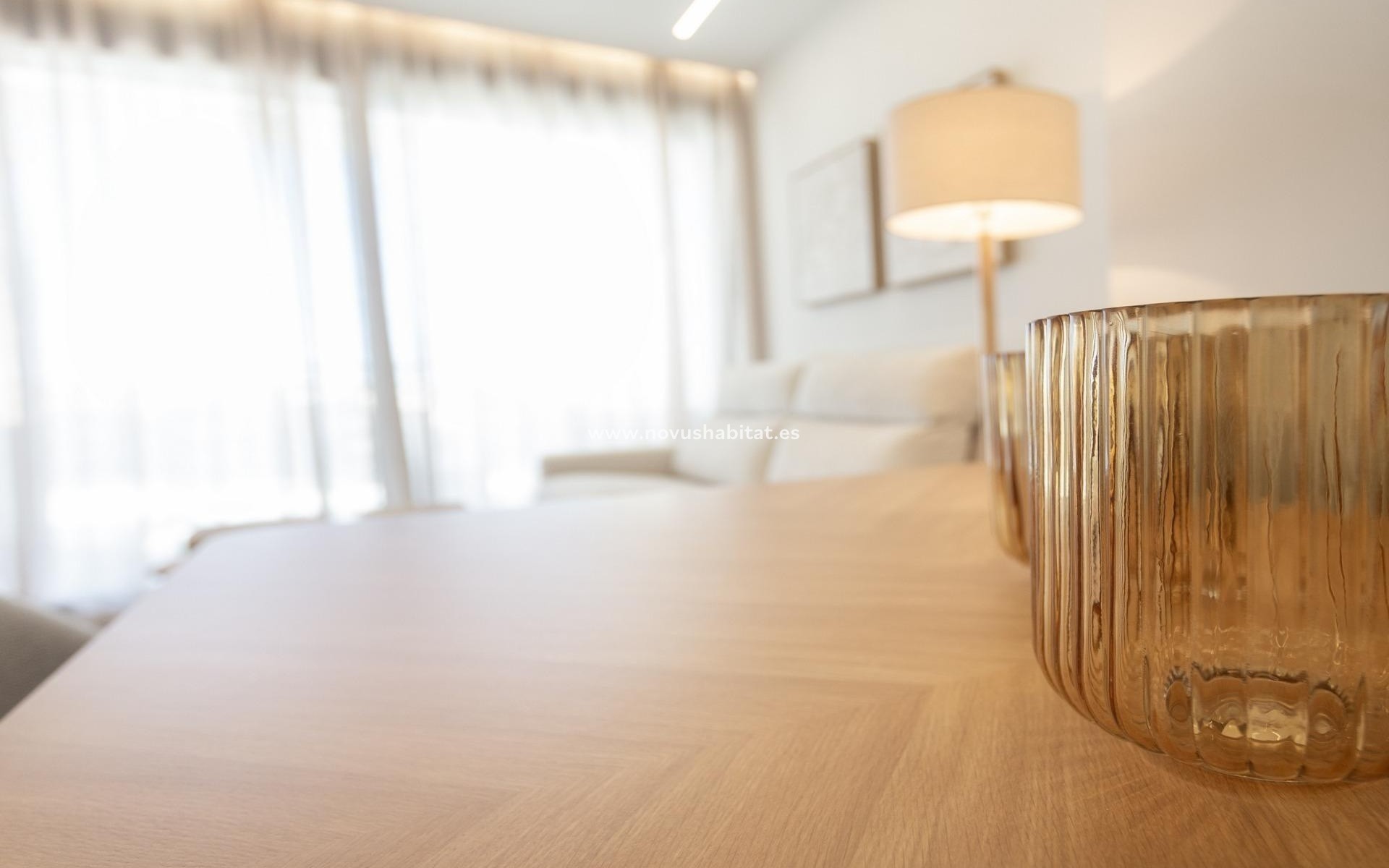 Nouvelle construction - Duplex Penthouse - Denia