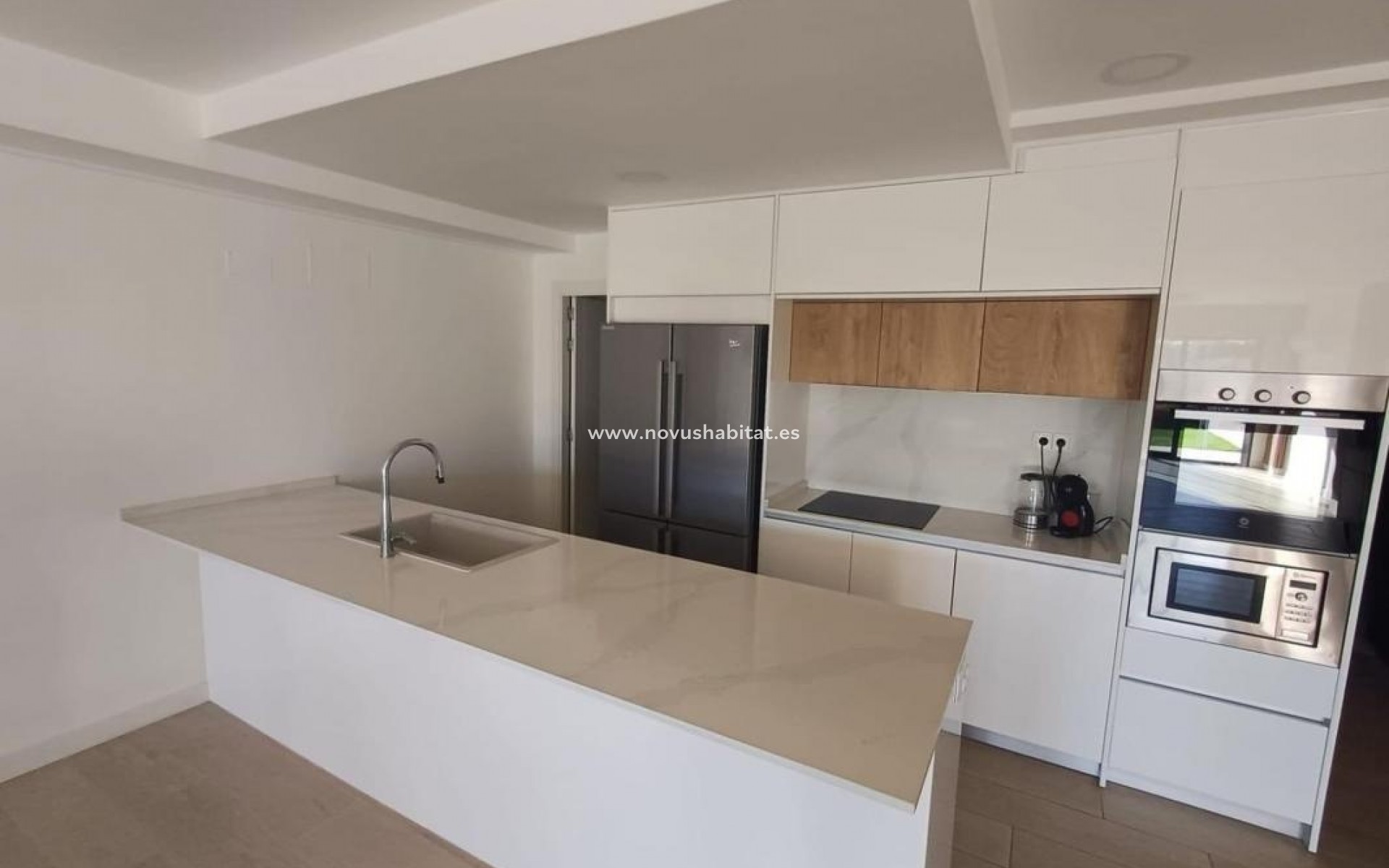 Nouvelle construction - Duplexes - Finestrat