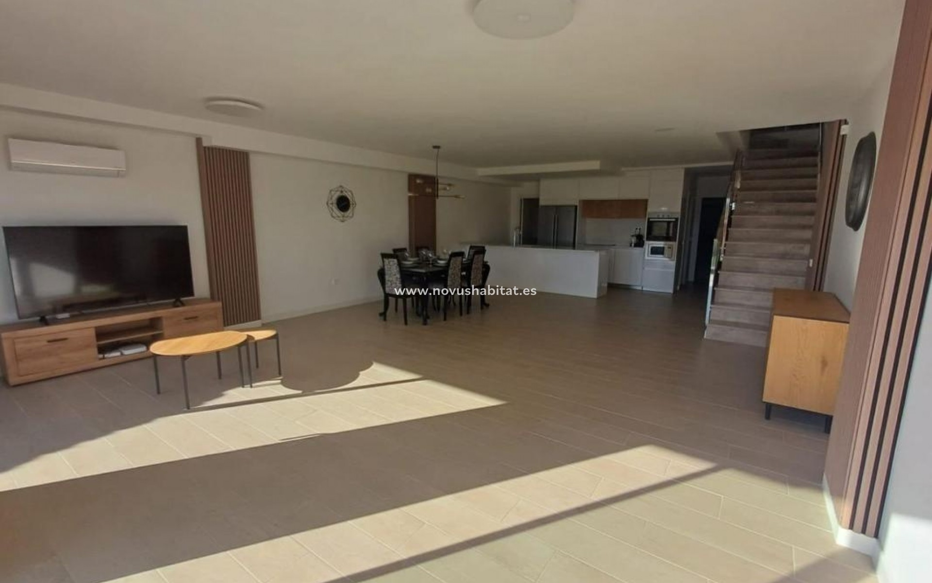 Nouvelle construction - Duplexes - Finestrat