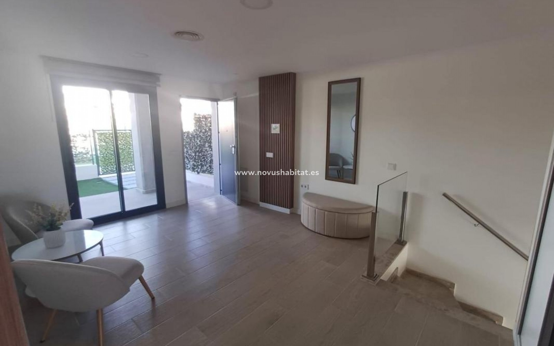 Nouvelle construction - Duplexes - Finestrat