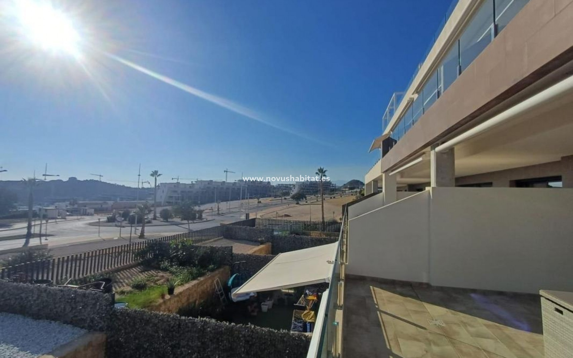 Nouvelle construction - Duplexes - Finestrat