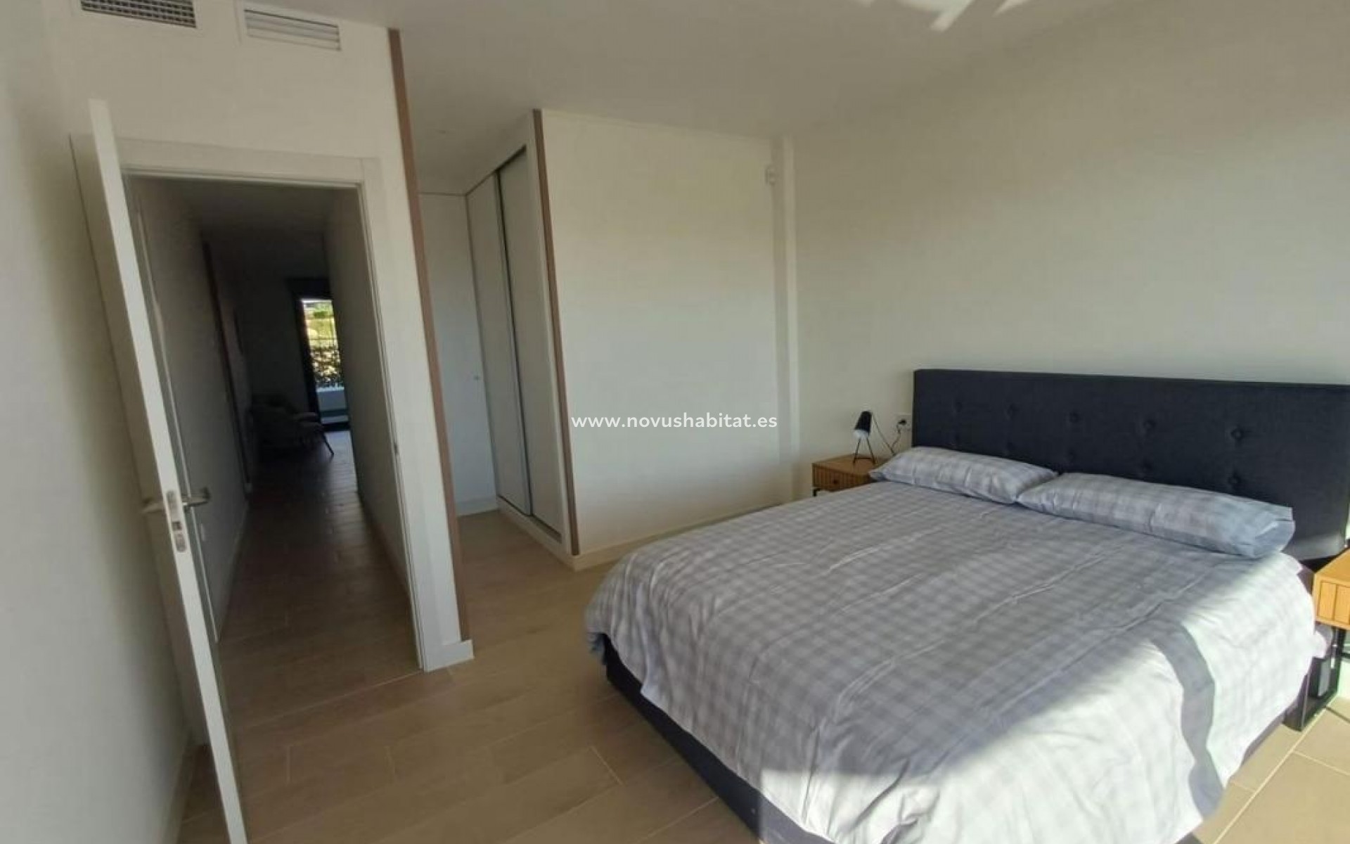 Nouvelle construction - Duplexes - Finestrat
