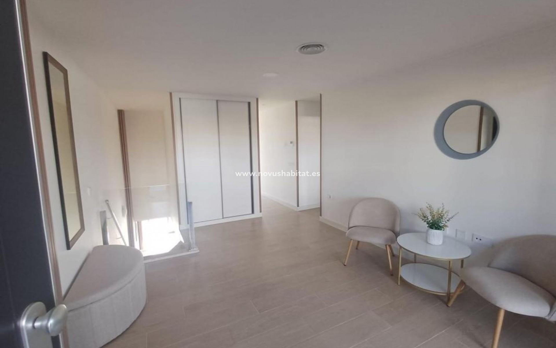 Nouvelle construction - Duplexes - Finestrat