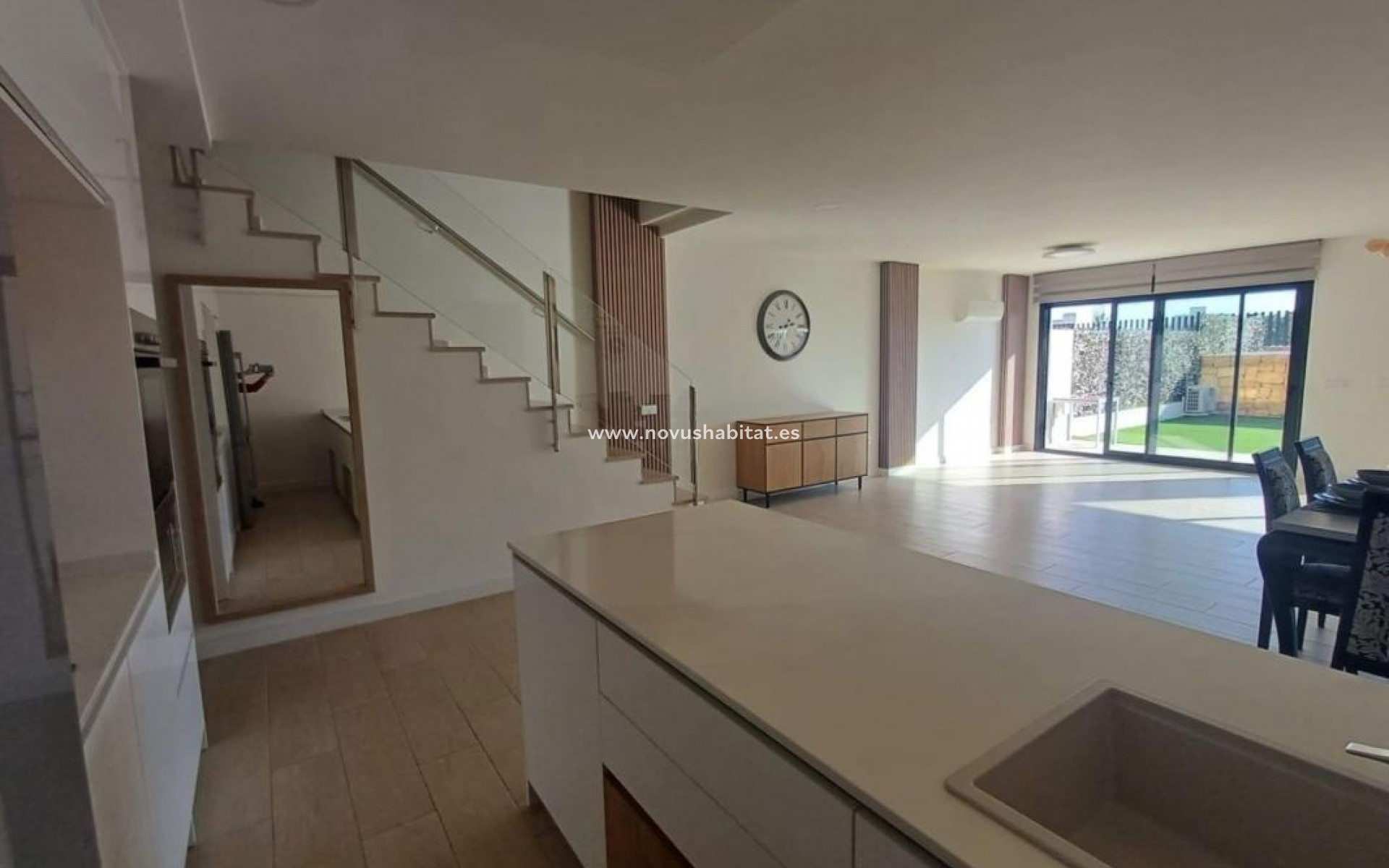 Nouvelle construction - Duplexes - Finestrat