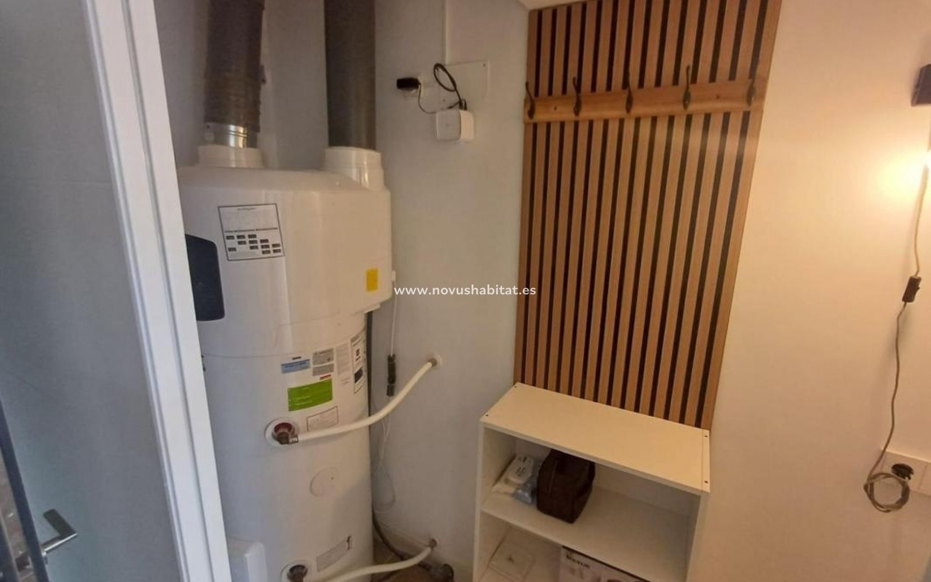 Nouvelle construction - Duplexes - Finestrat