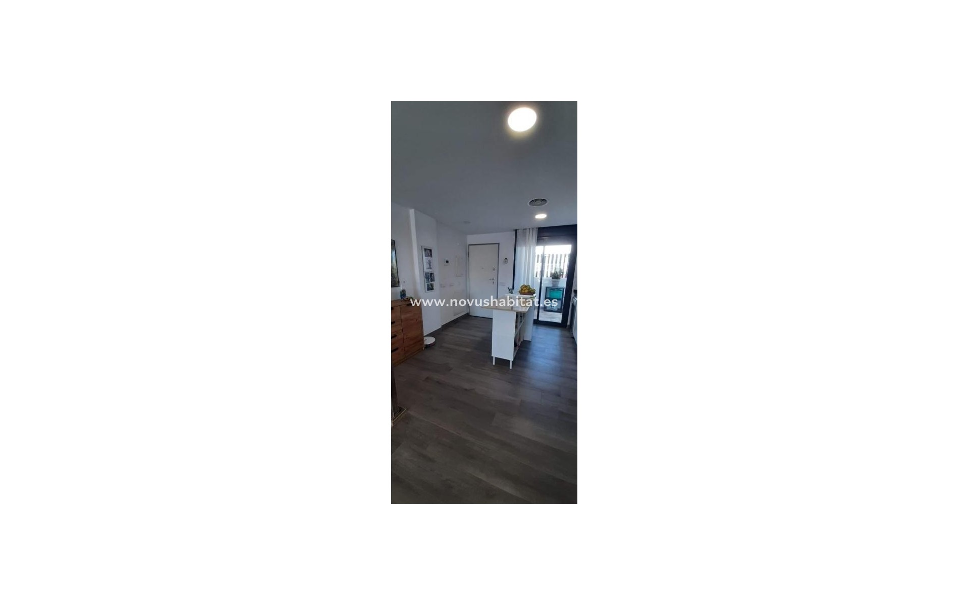 Nouvelle construction - Duplexes - Finestrat
