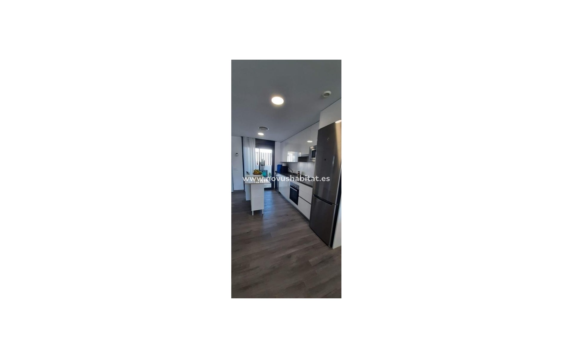 Nouvelle construction - Duplexes - Finestrat