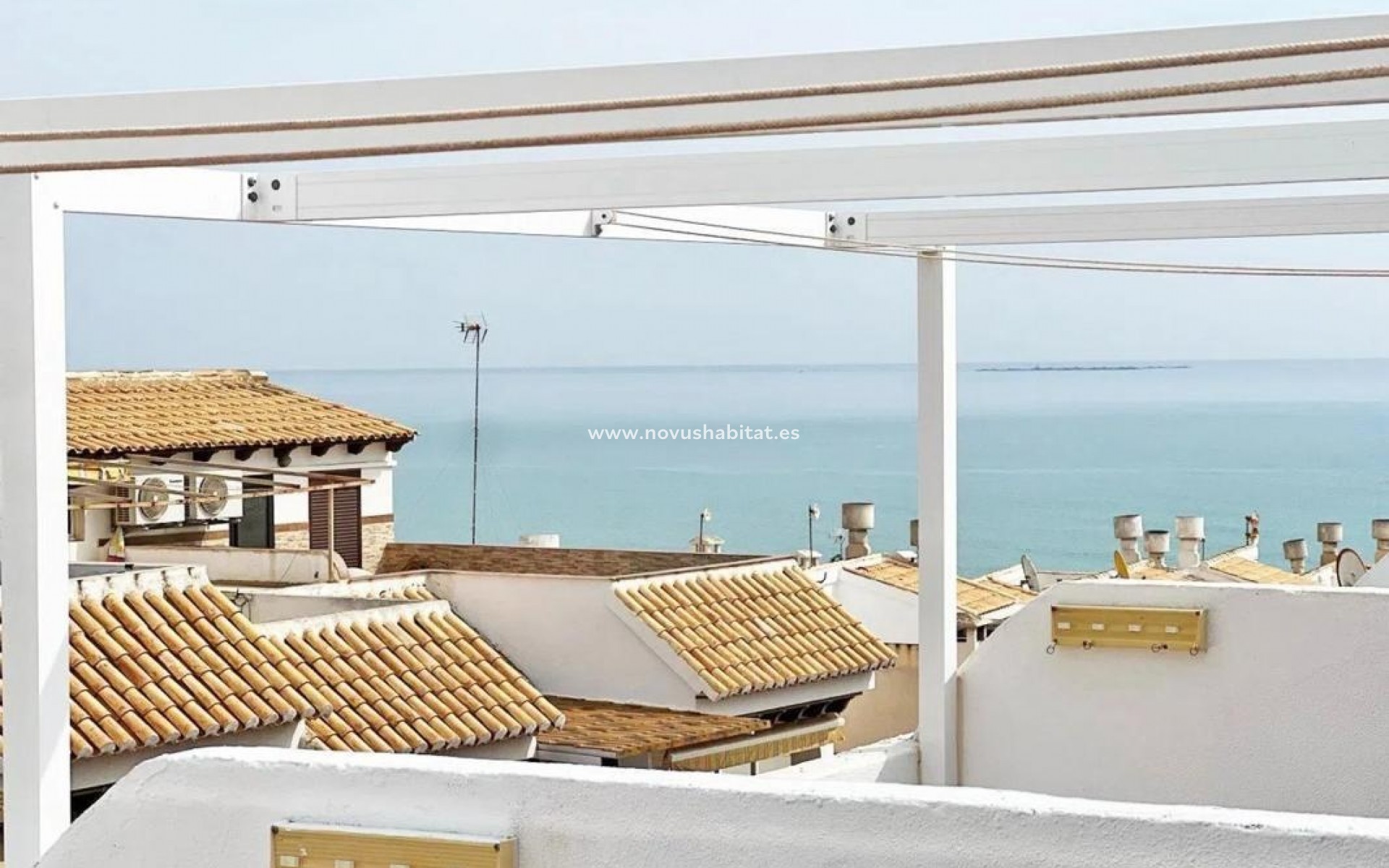 Nouvelle construction - Duplexes - Guardamar del Segura