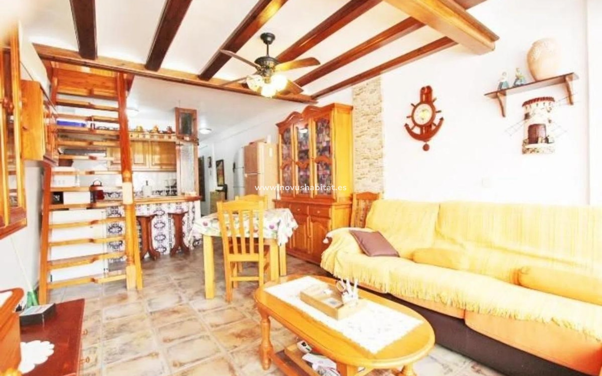 Nouvelle construction - Duplexes - Guardamar del Segura