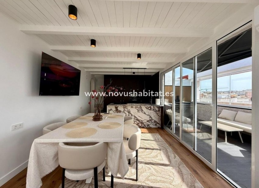 Nouvelle construction - Duplexes - Guardamar del Segura
