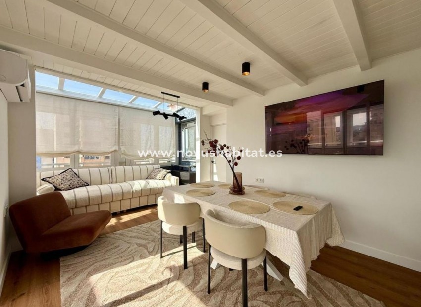 Nouvelle construction - Duplexes - Guardamar del Segura