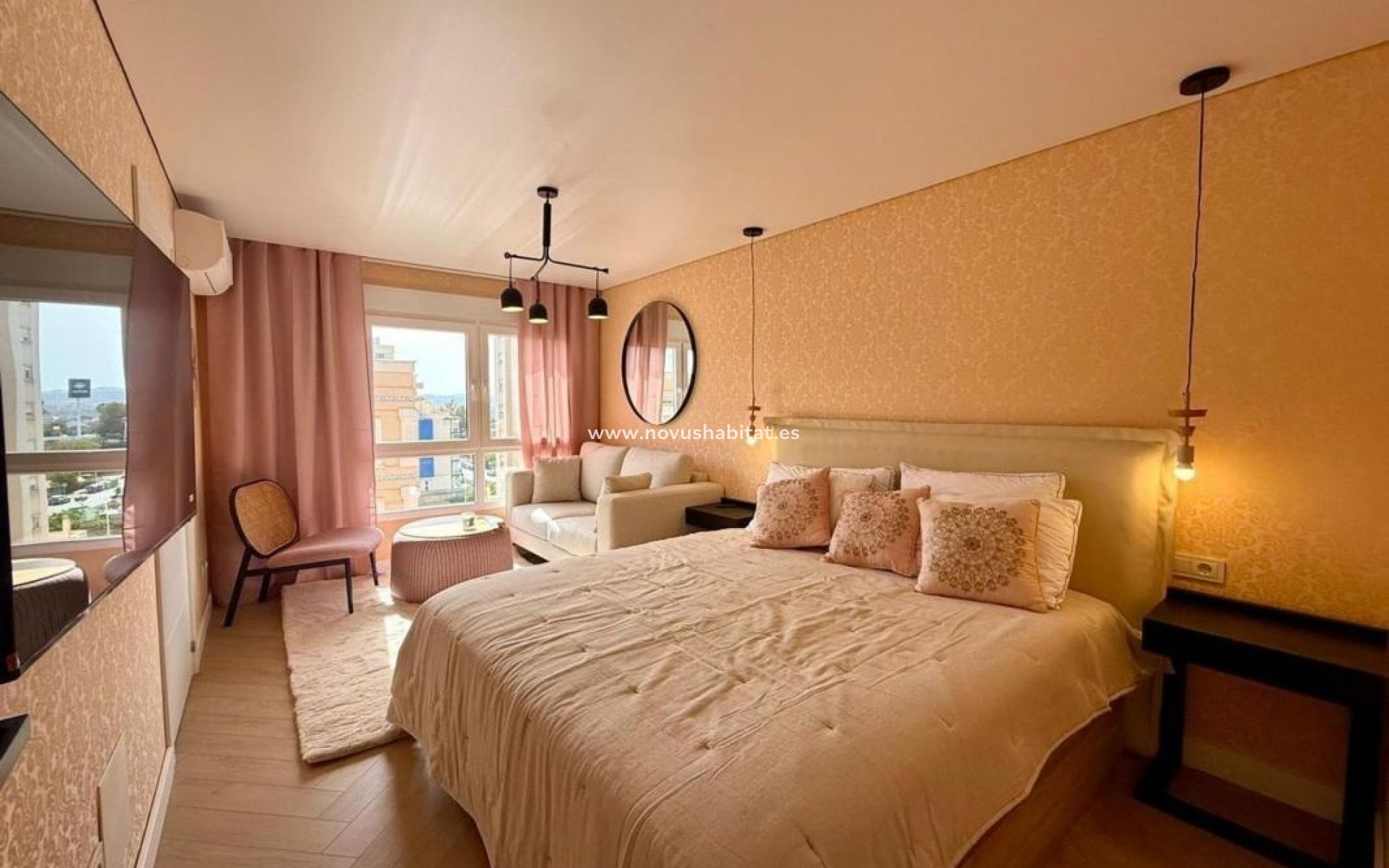 Nouvelle construction - Duplexes - Guardamar del Segura
