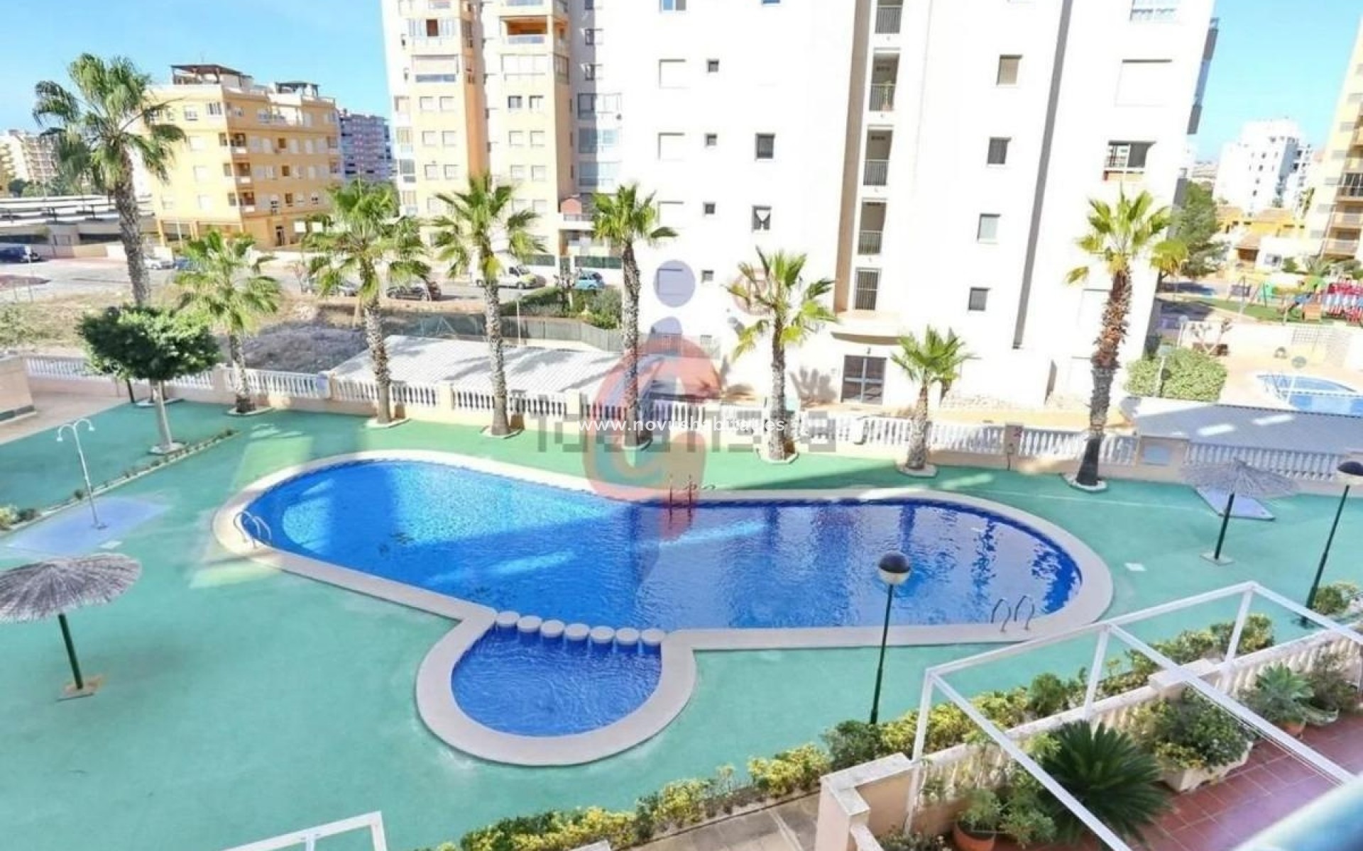Nouvelle construction - Duplexes - Guardamar del Segura