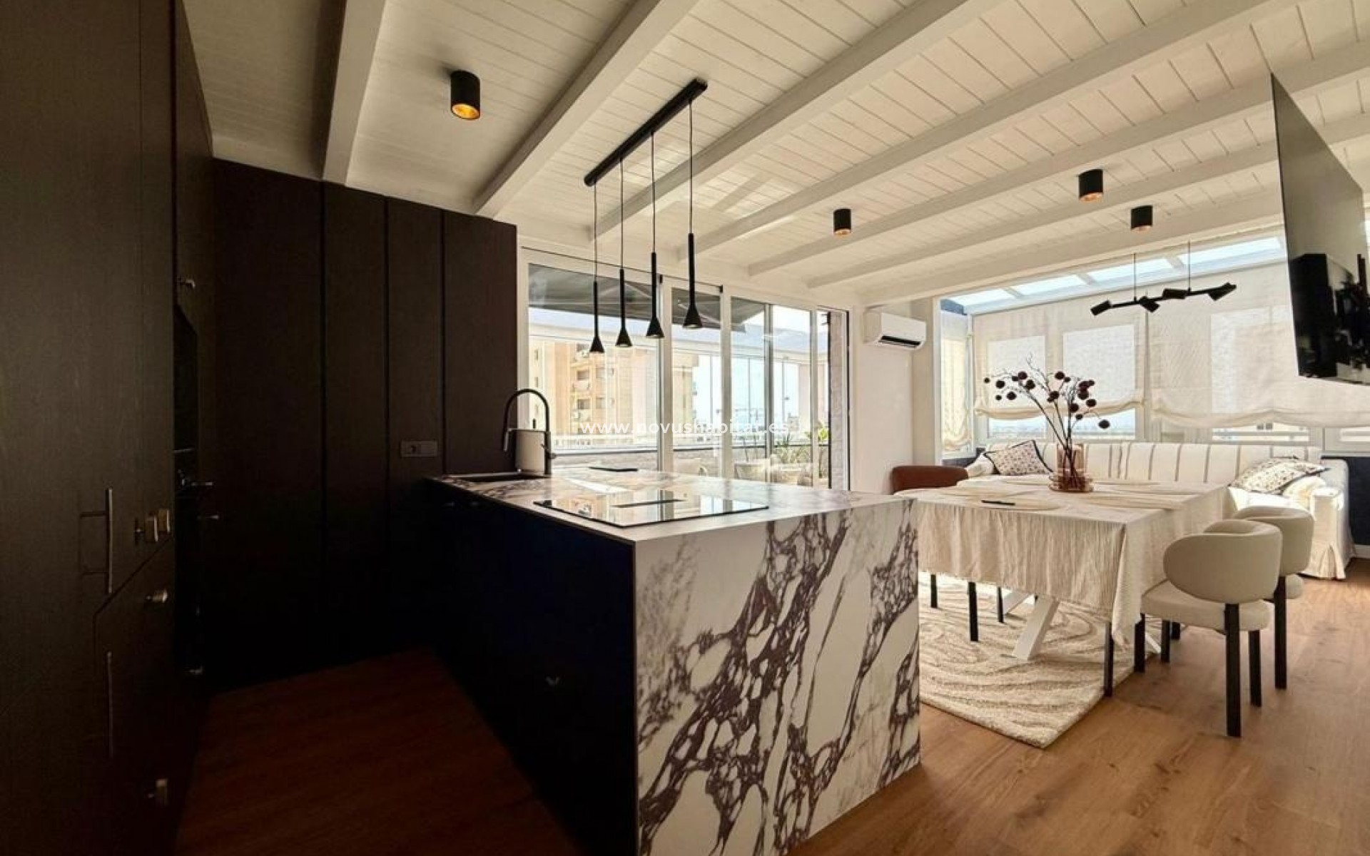 Nouvelle construction - Duplexes - Guardamar del Segura