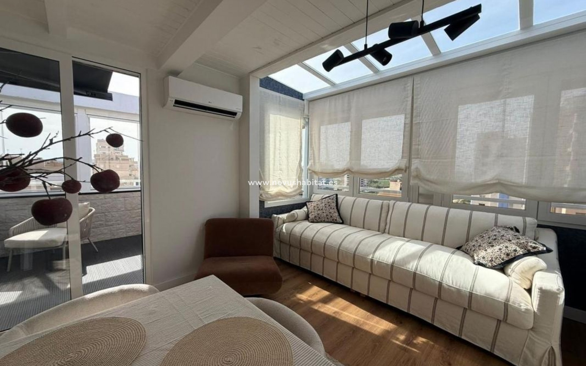 Nouvelle construction - Duplexes - Guardamar del Segura