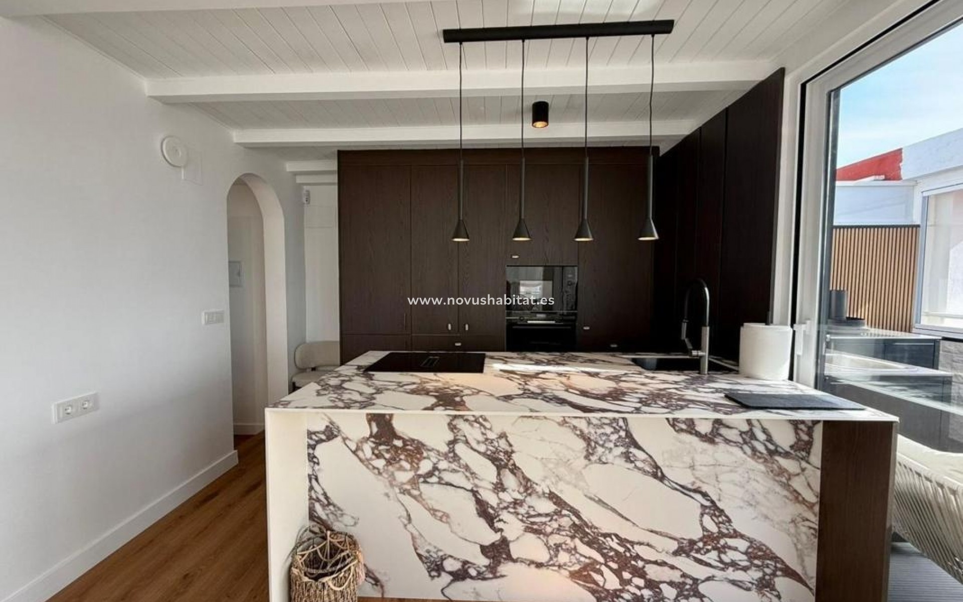 Nouvelle construction - Duplexes - Guardamar del Segura