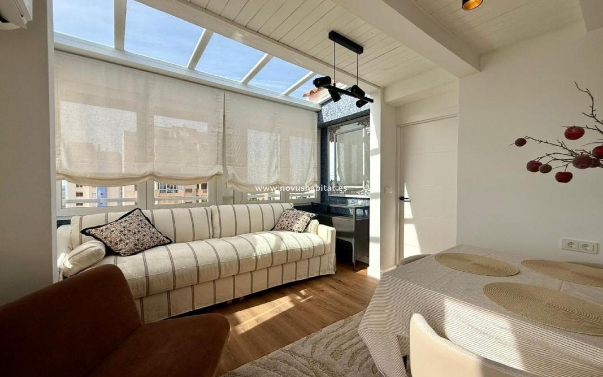 Nouvelle construction - Duplexes - Guardamar del Segura