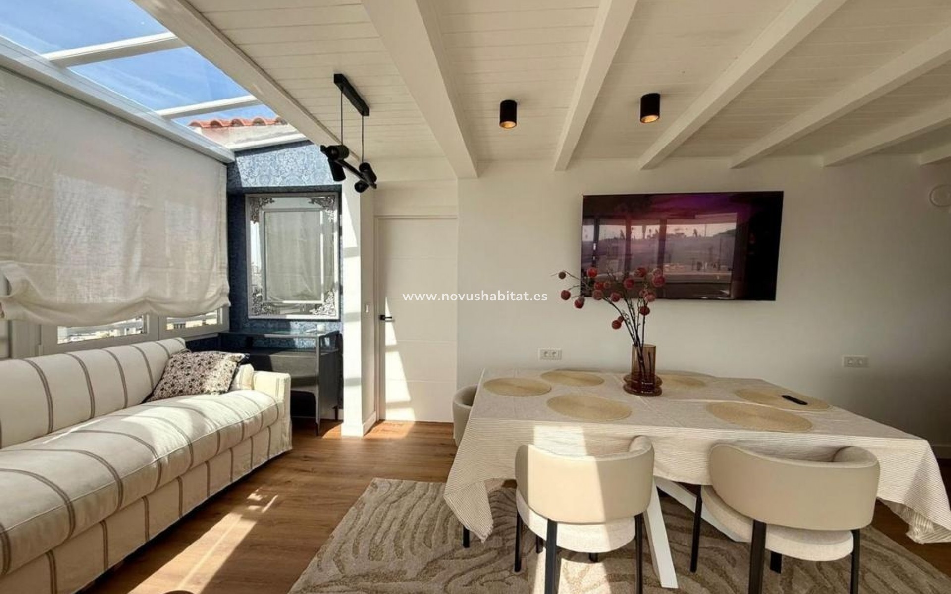 Nouvelle construction - Duplexes - Guardamar del Segura