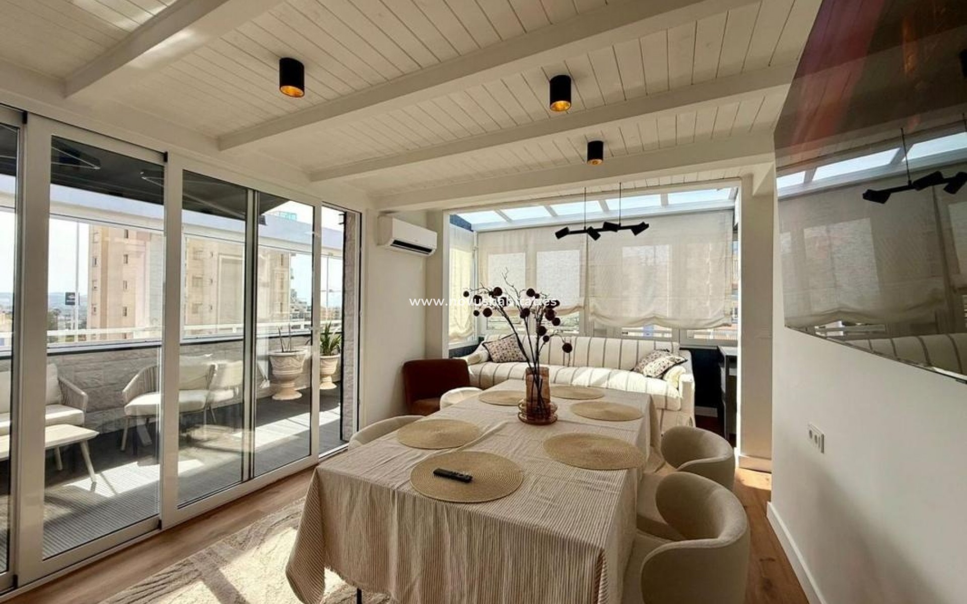 Nouvelle construction - Duplexes - Guardamar del Segura