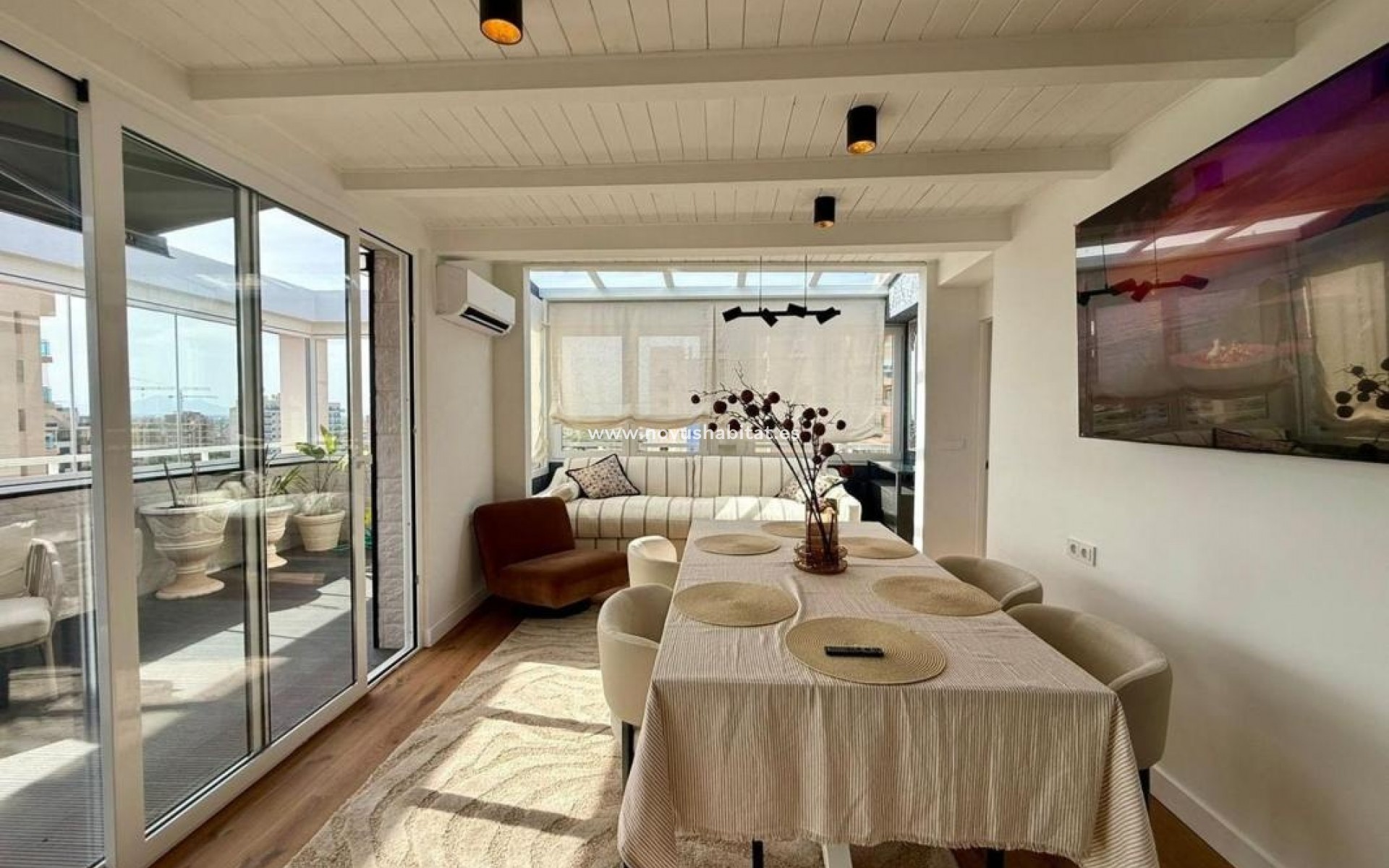 Nouvelle construction - Duplexes - Guardamar del Segura