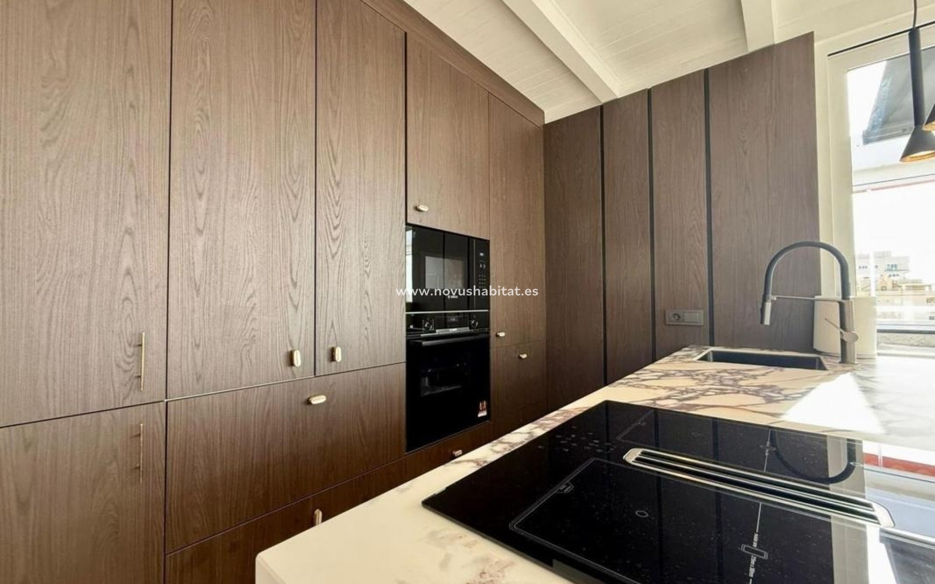 Nouvelle construction - Duplexes - Guardamar del Segura