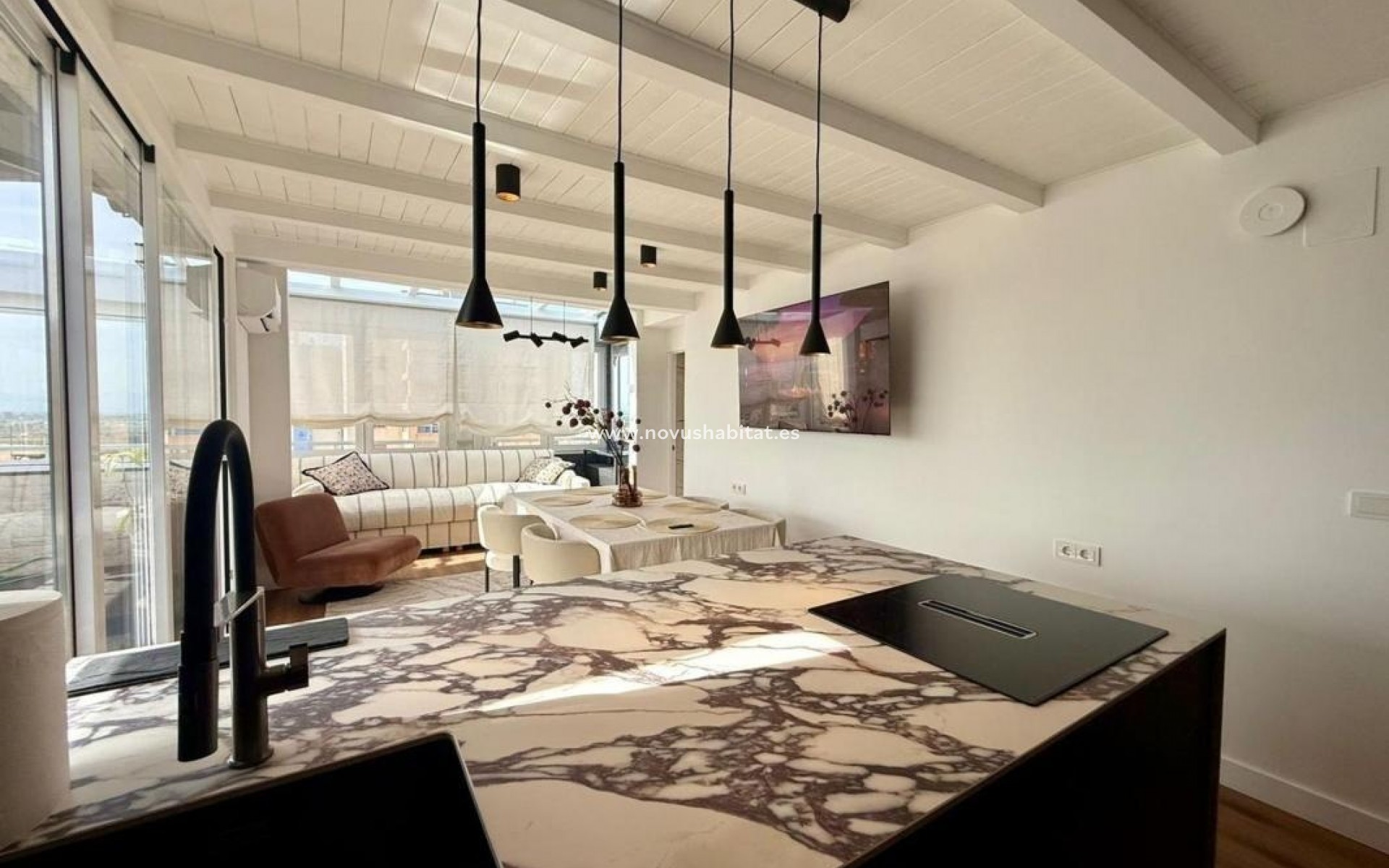 Nouvelle construction - Duplexes - Guardamar del Segura