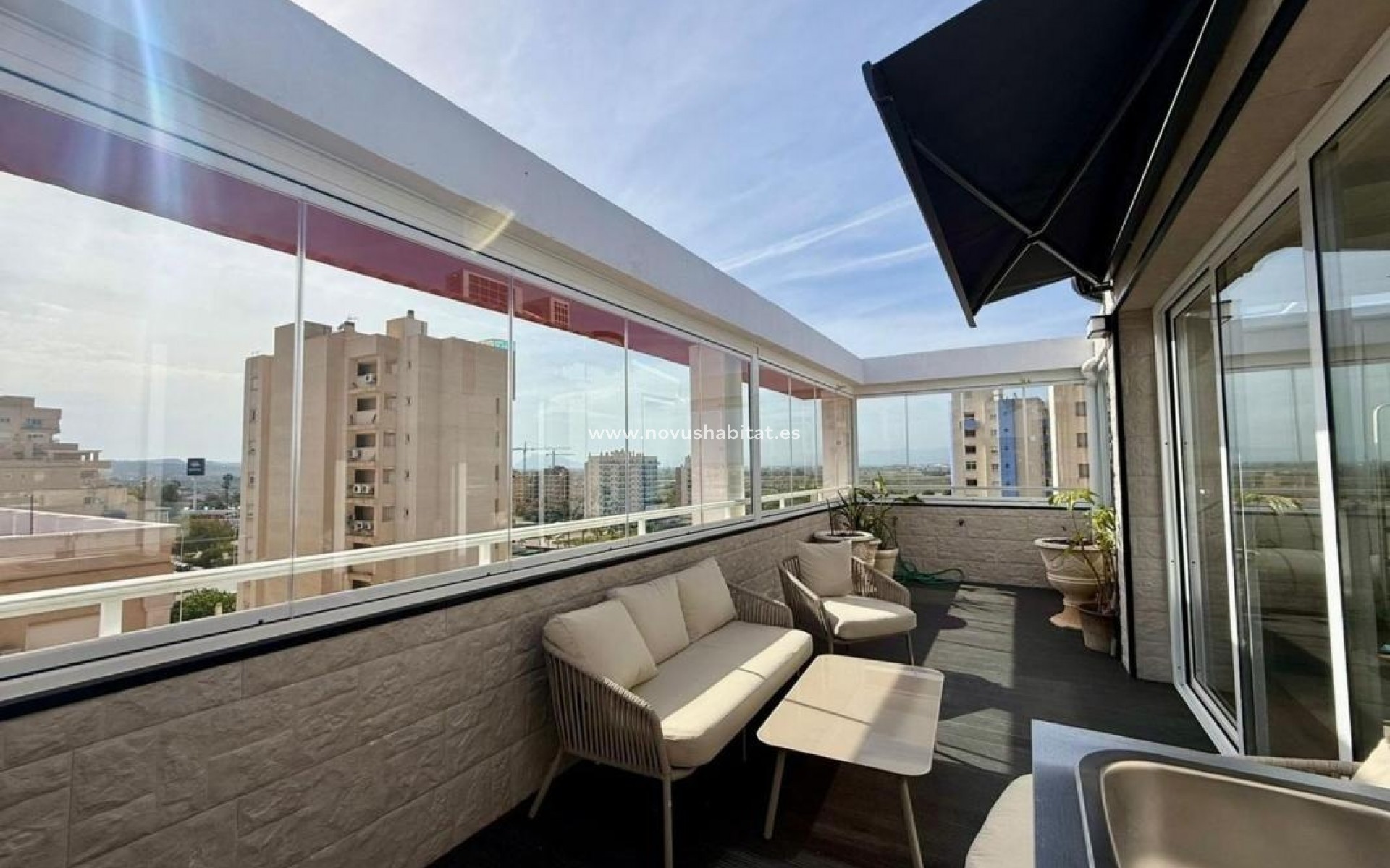 Nouvelle construction - Duplexes - Guardamar del Segura