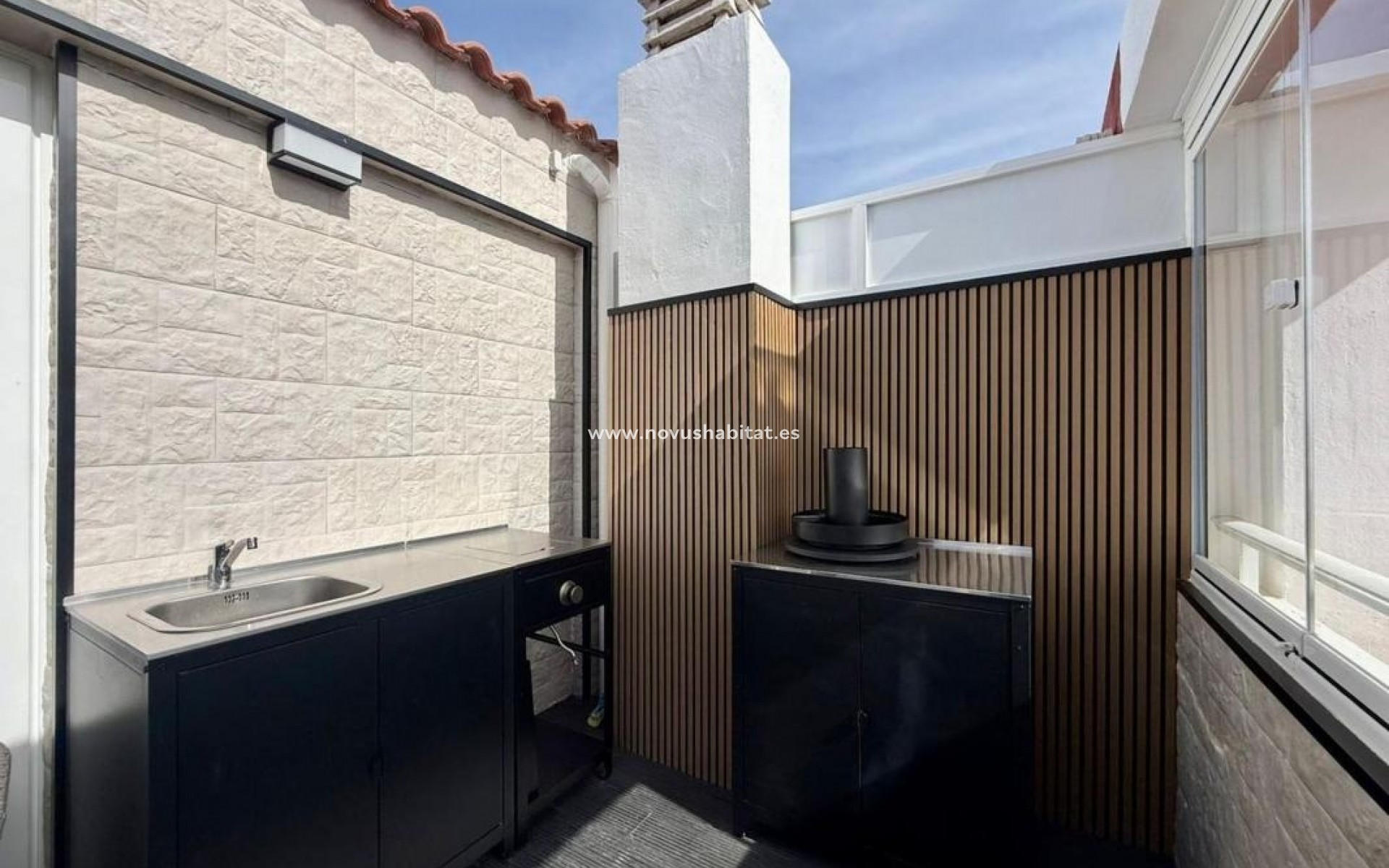 Nouvelle construction - Duplexes - Guardamar del Segura
