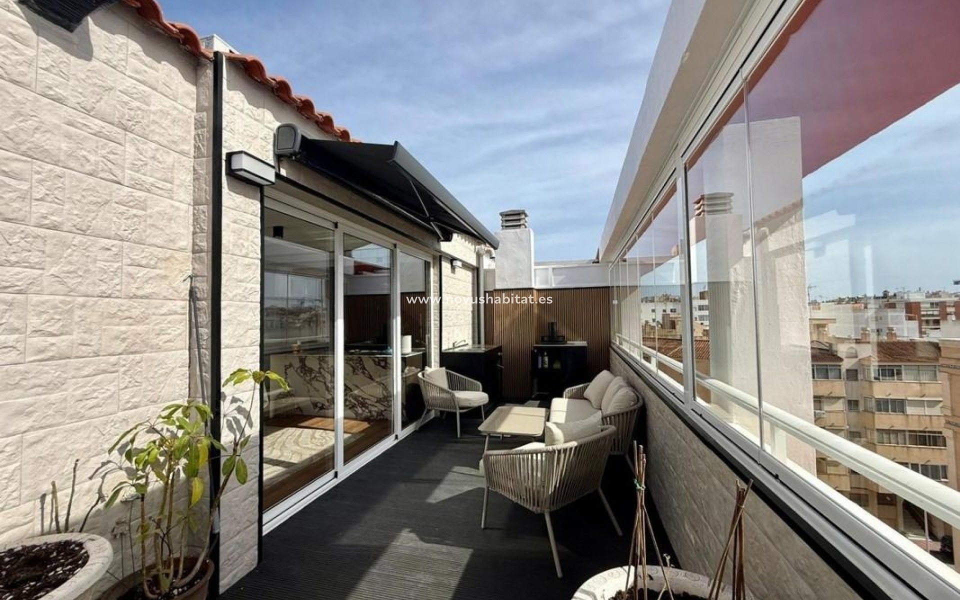 Nouvelle construction - Duplexes - Guardamar del Segura