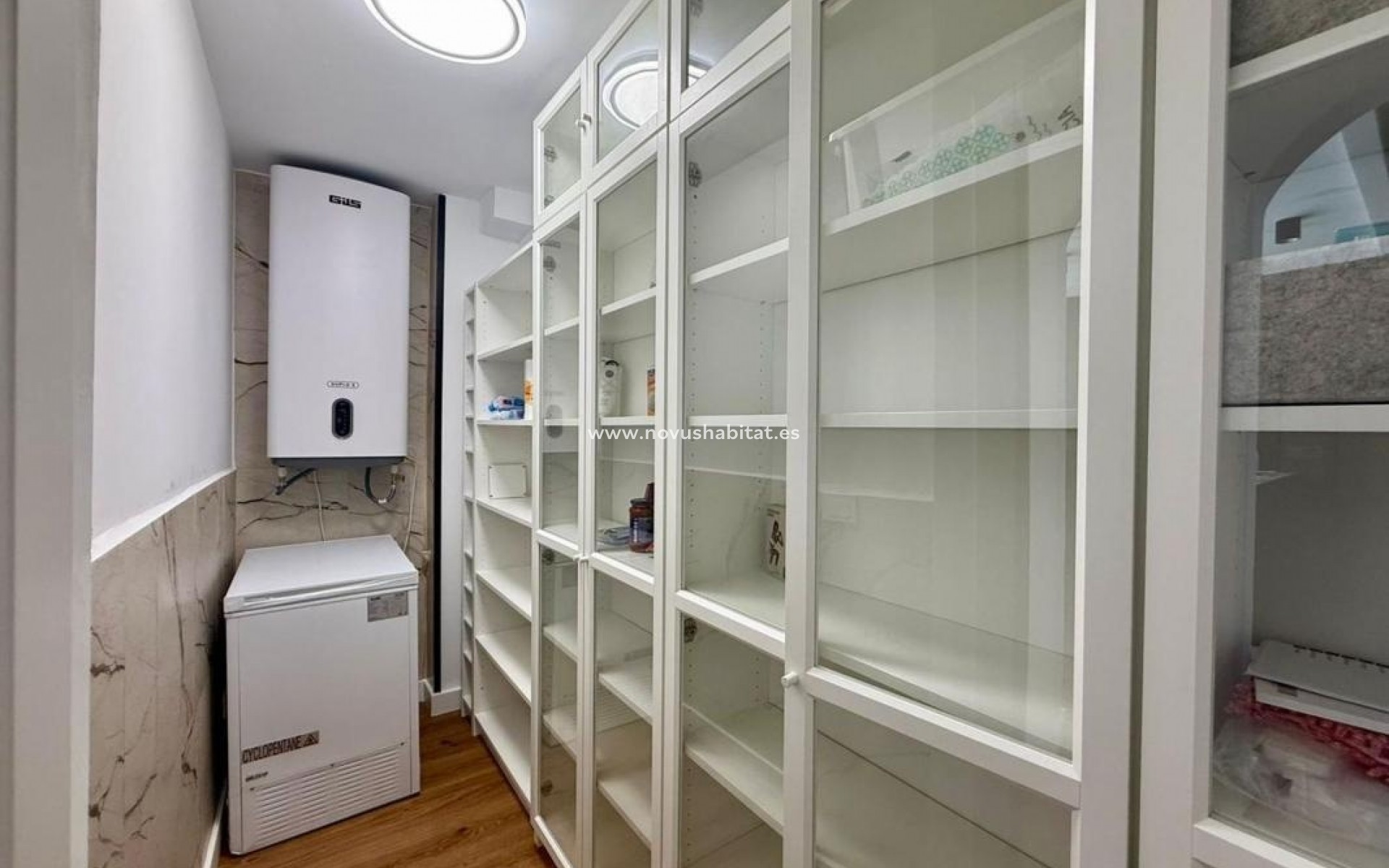 Nouvelle construction - Duplexes - Guardamar del Segura