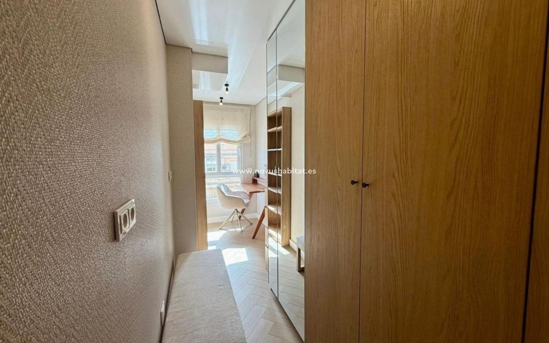 Nouvelle construction - Duplexes - Guardamar del Segura