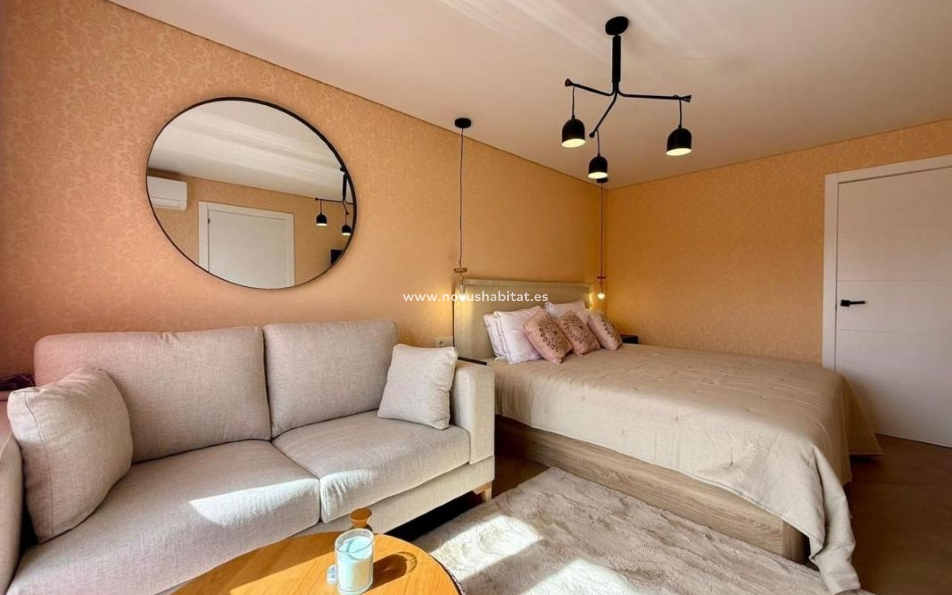 Nouvelle construction - Duplexes - Guardamar del Segura