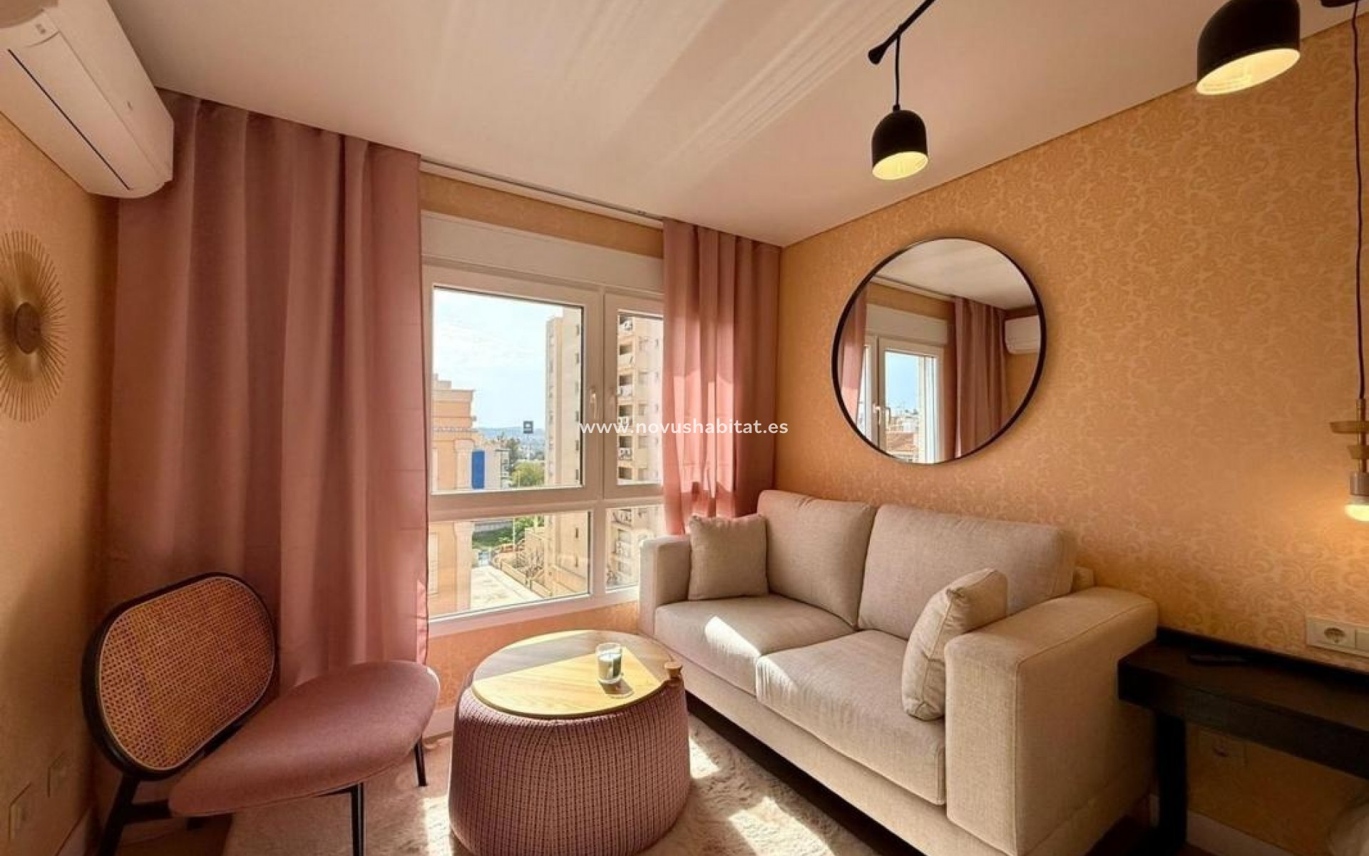Nouvelle construction - Duplexes - Guardamar del Segura