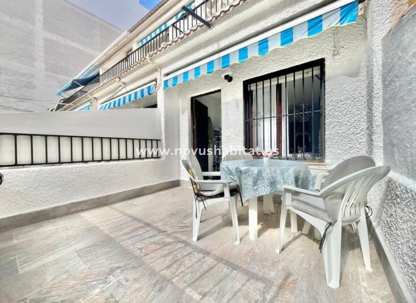 Nouvelle construction - Duplexes - Torrevieja