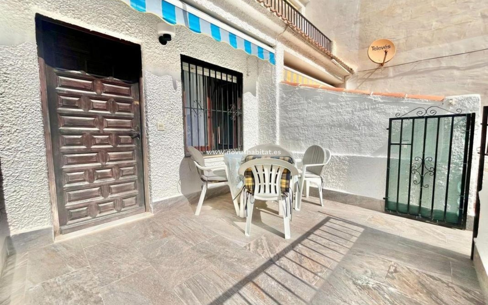 Nouvelle construction - Duplexes - Torrevieja