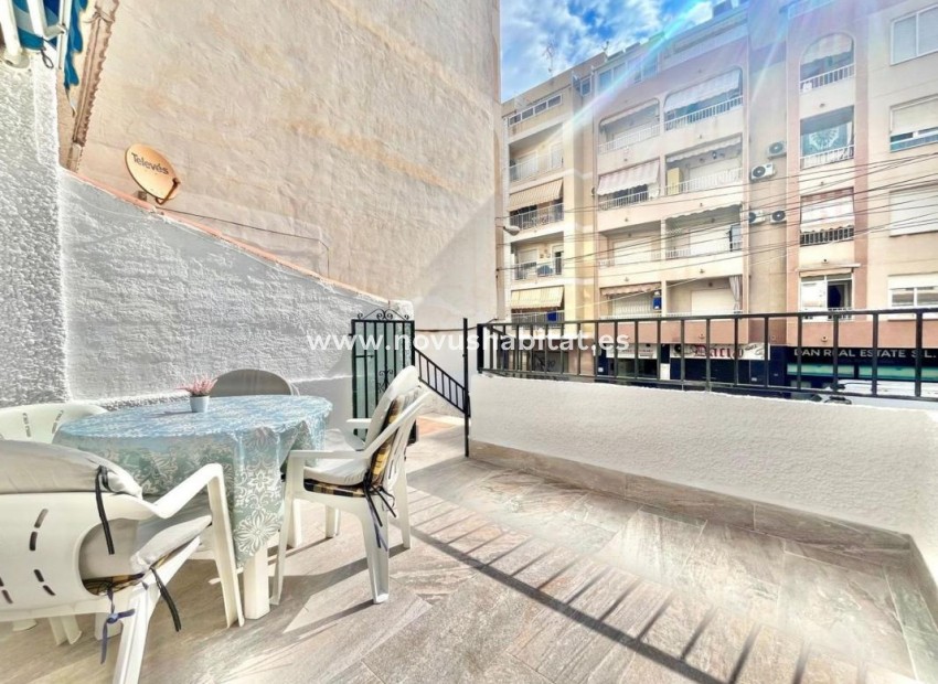 Nouvelle construction - Duplexes - Torrevieja
