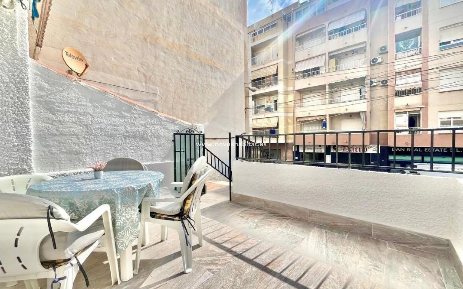 Nouvelle construction - Duplexes - Torrevieja