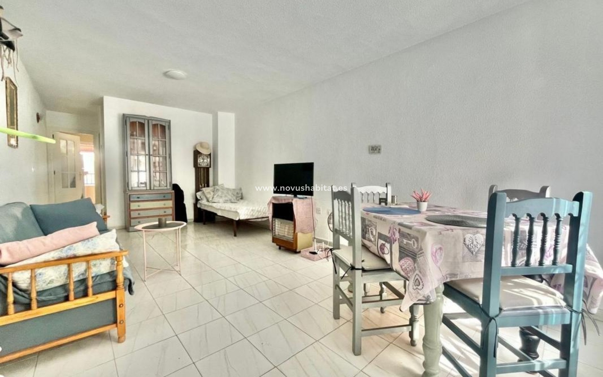 Nouvelle construction - Duplexes - Torrevieja