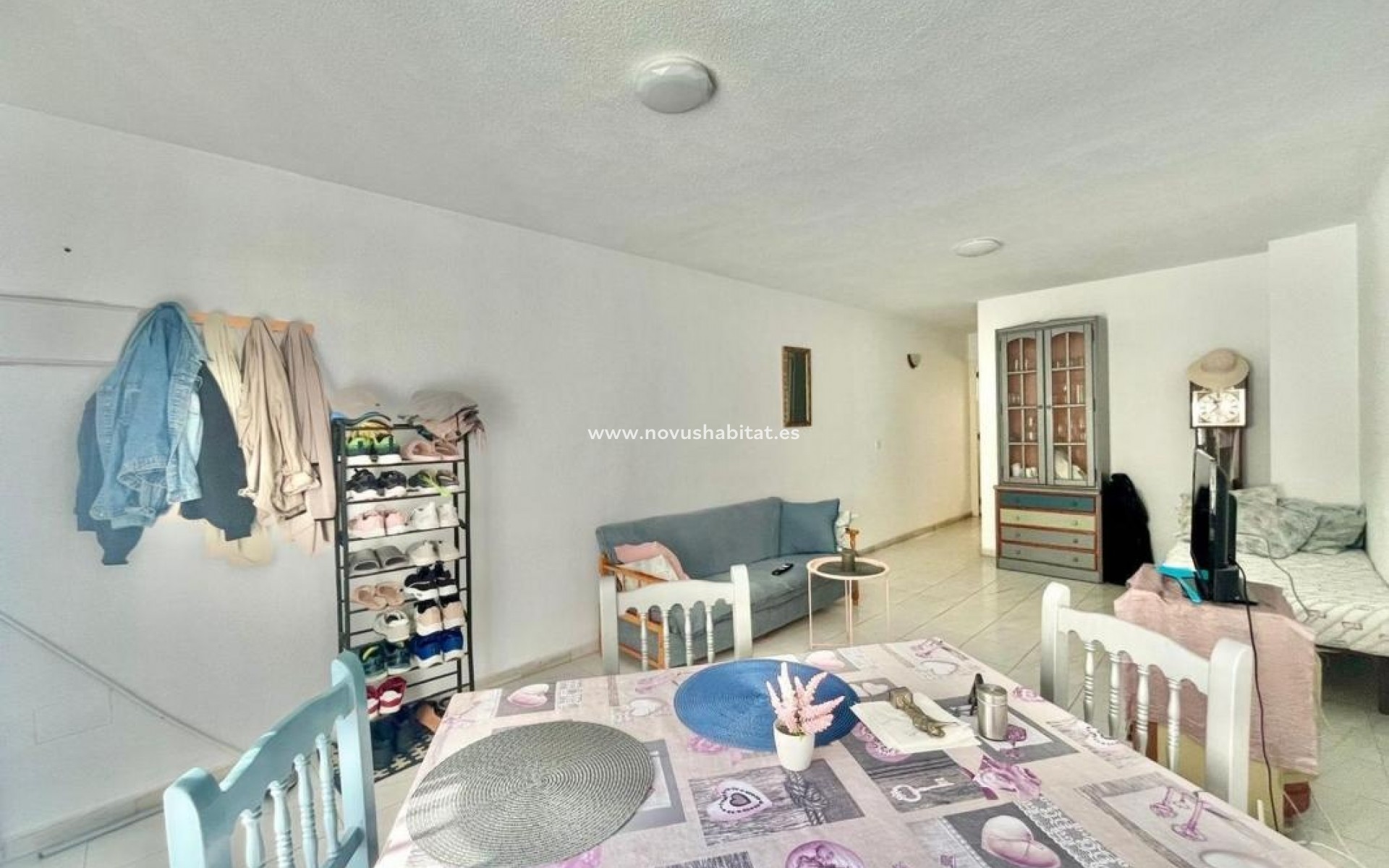Nouvelle construction - Duplexes - Torrevieja