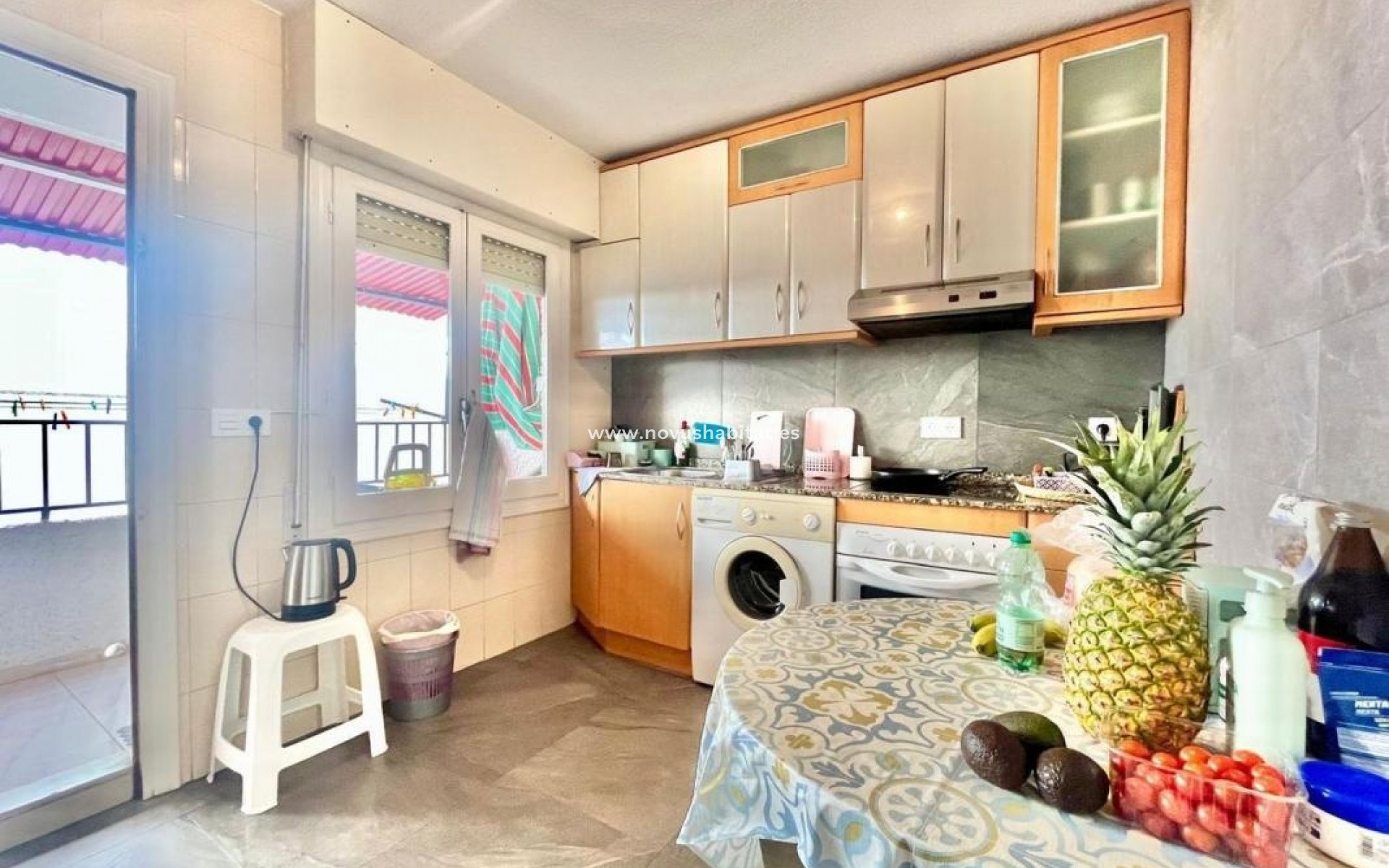 Nouvelle construction - Duplexes - Torrevieja