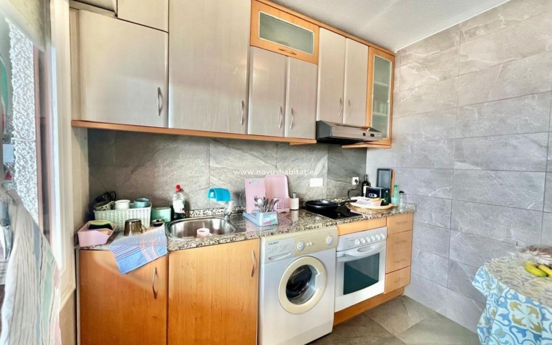Nouvelle construction - Duplexes - Torrevieja