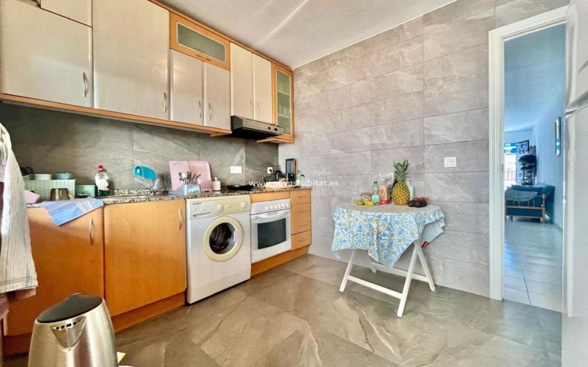Nouvelle construction - Duplexes - Torrevieja