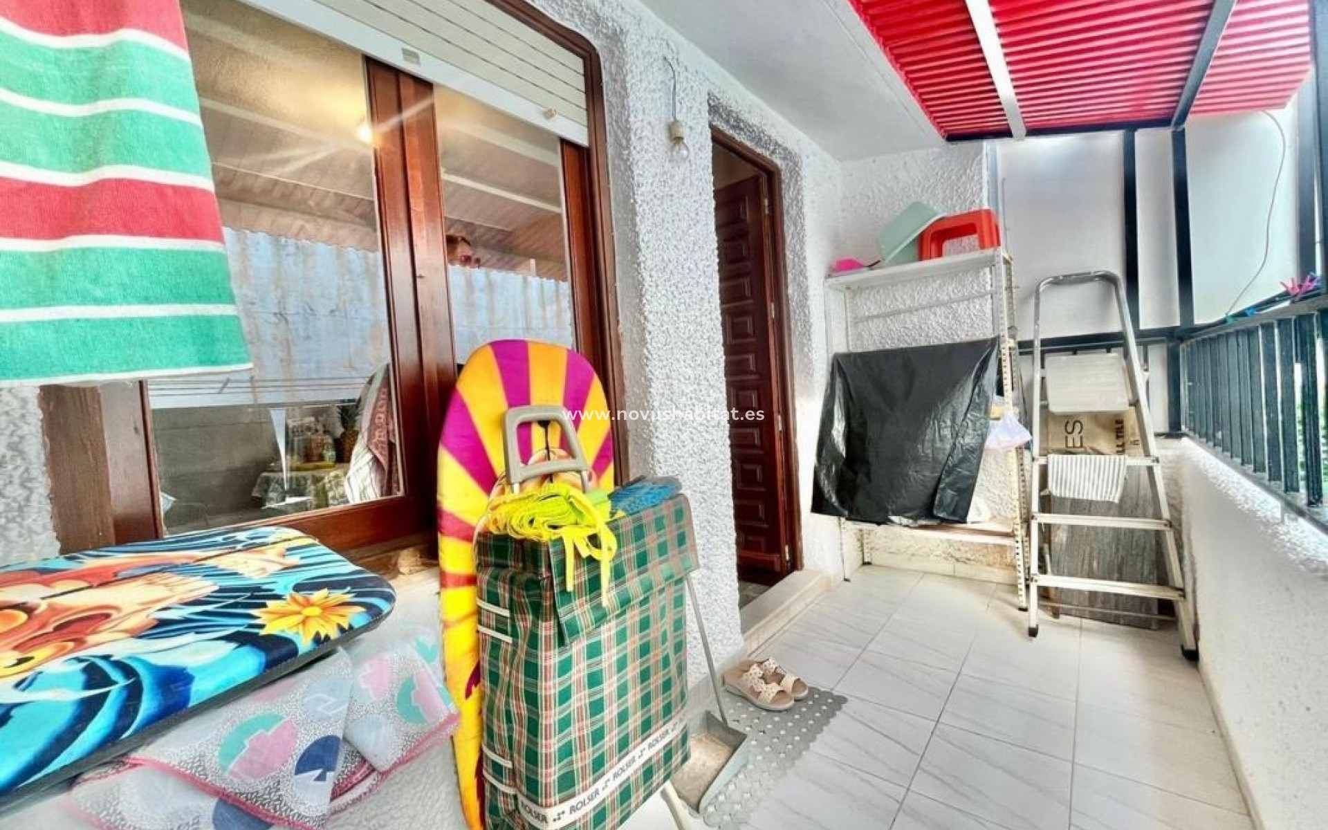 Nouvelle construction - Duplexes - Torrevieja