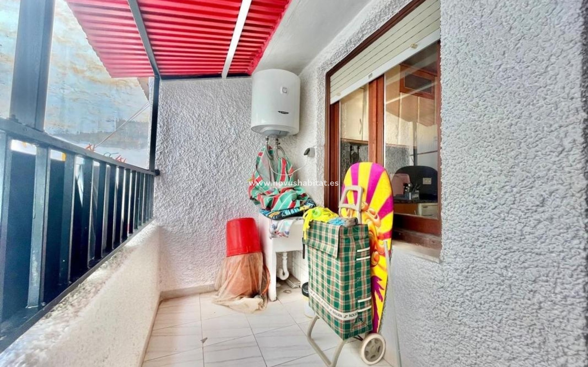 Nouvelle construction - Duplexes - Torrevieja