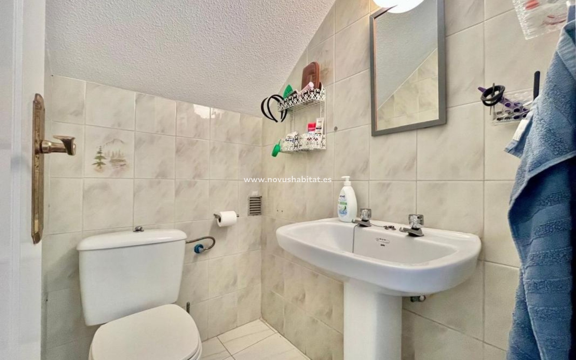 Nouvelle construction - Duplexes - Torrevieja