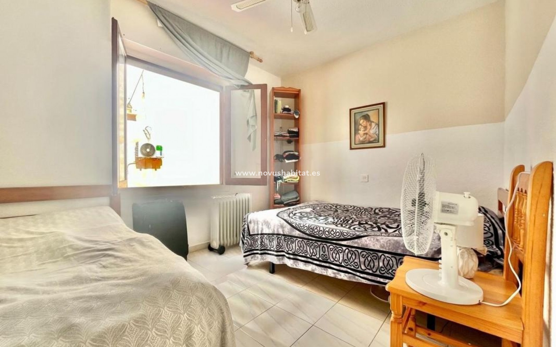 Nouvelle construction - Duplexes - Torrevieja