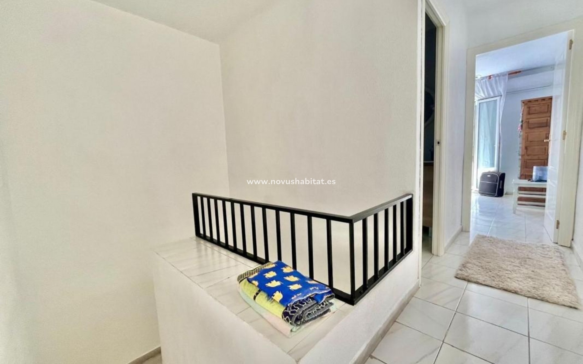 Nouvelle construction - Duplexes - Torrevieja