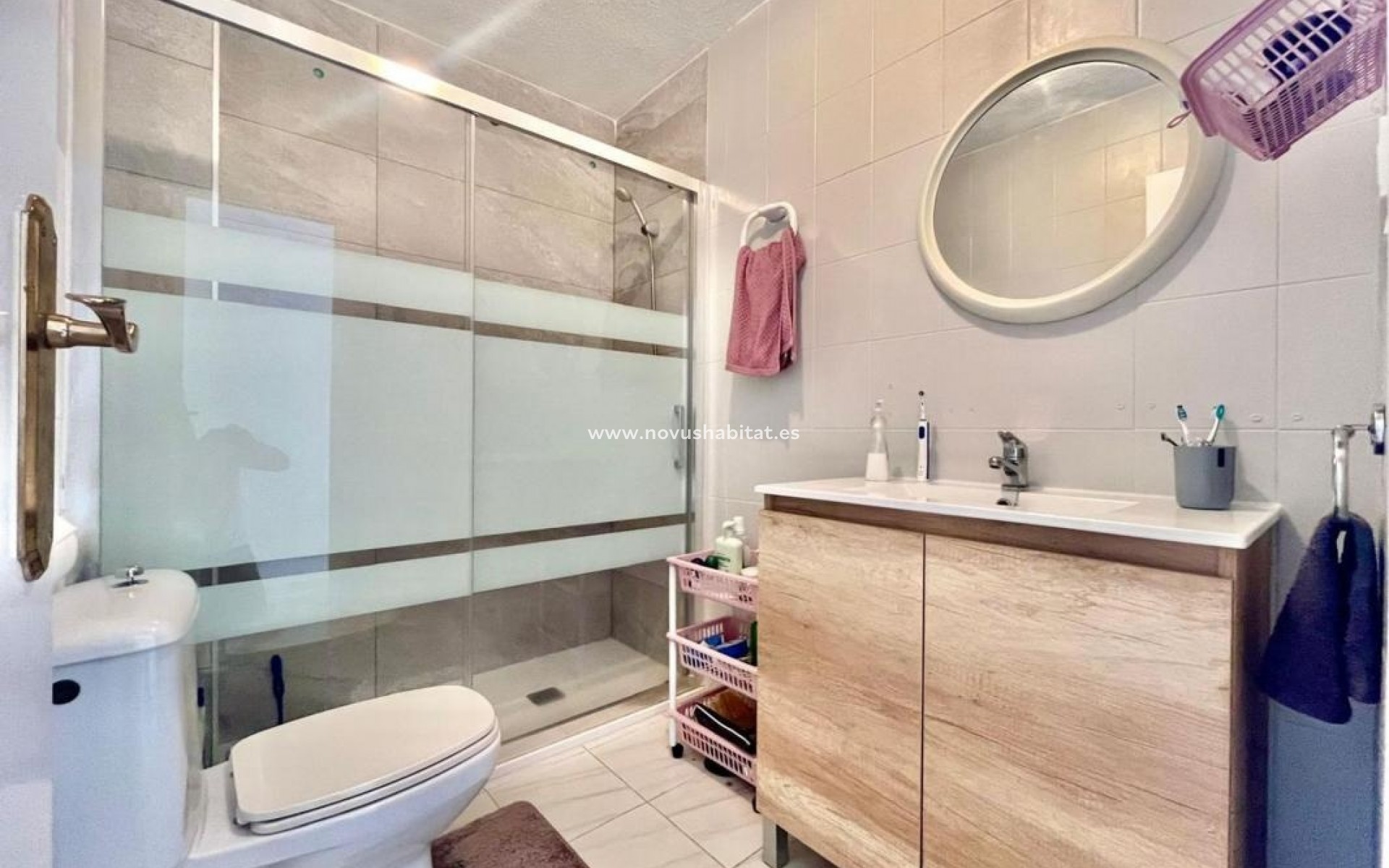 Nouvelle construction - Duplexes - Torrevieja