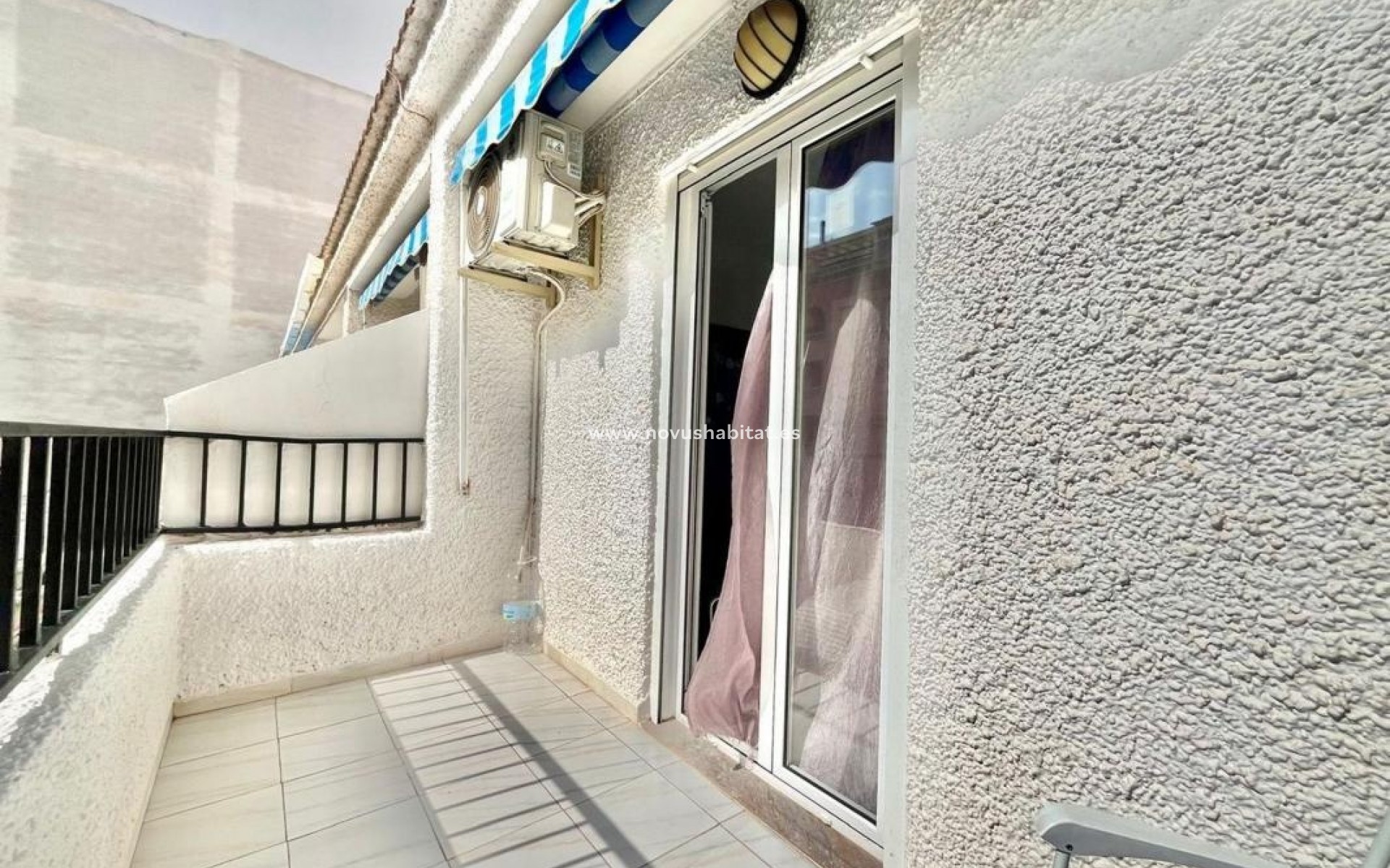 Nouvelle construction - Duplexes - Torrevieja