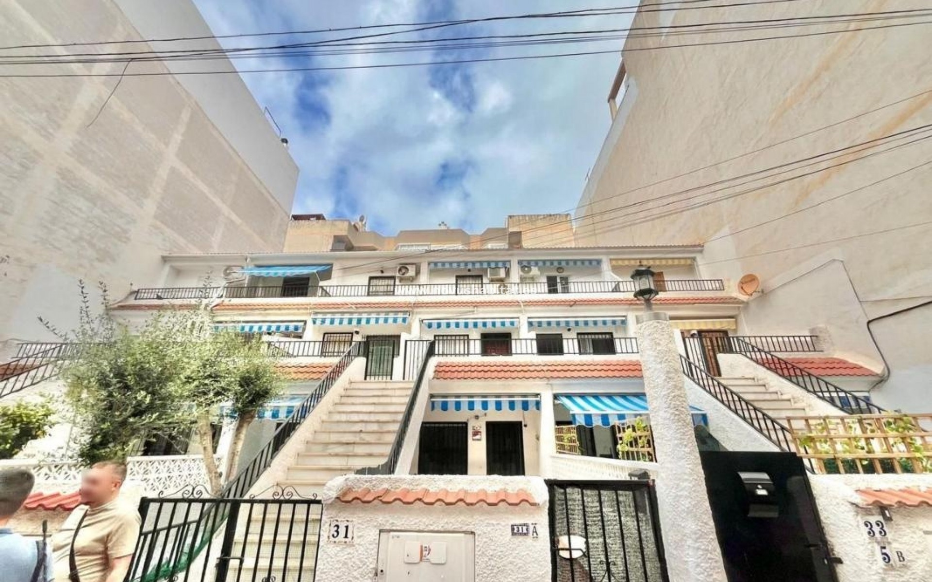 Nouvelle construction - Duplexes - Torrevieja